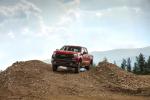 Chevrolet Silverado LT Z71 Trail Boss Crew Cab 2018 года